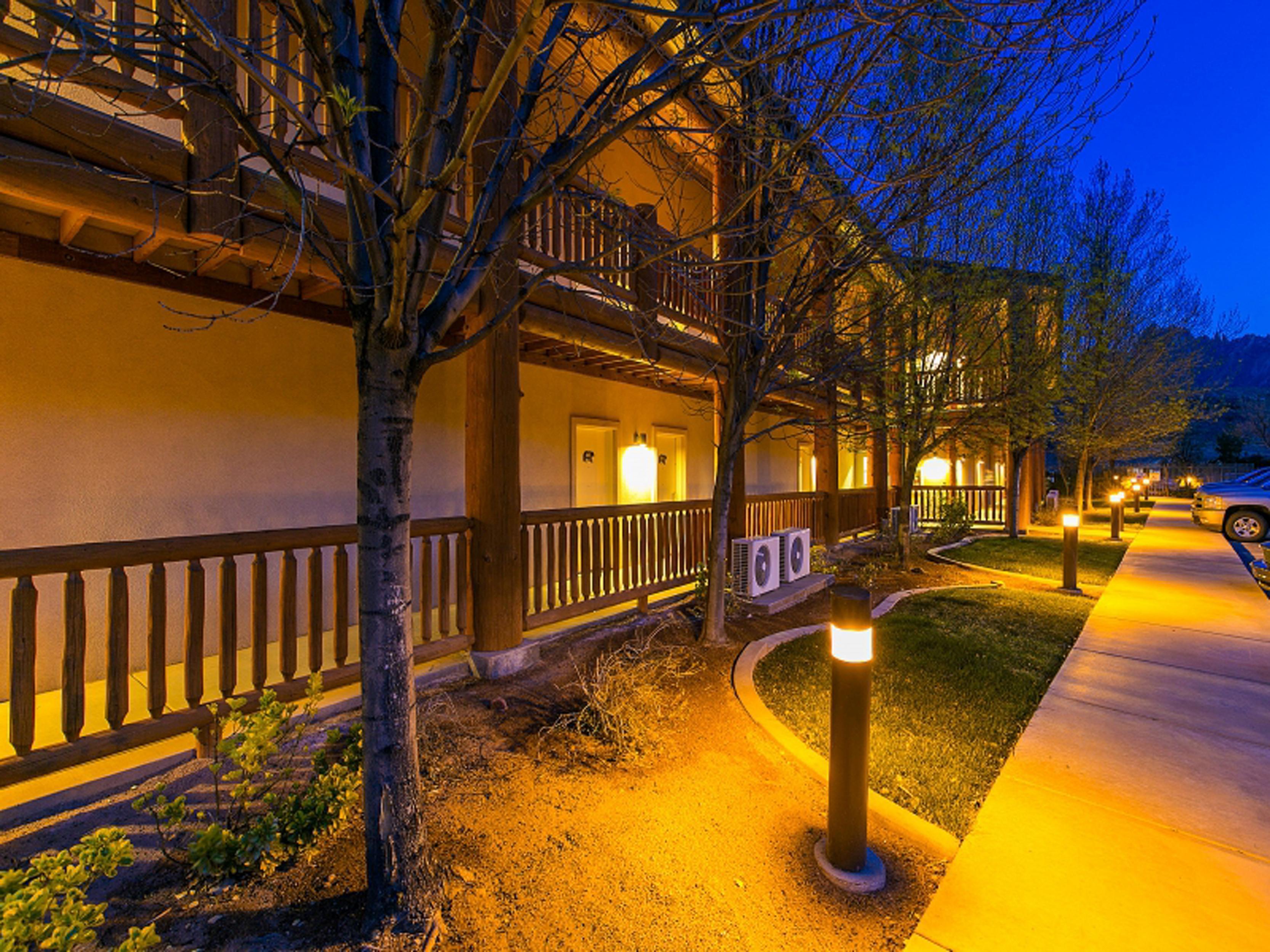 Hotel De Novo Springdale, Tapestry Collection By Hilton Exteriér fotografie