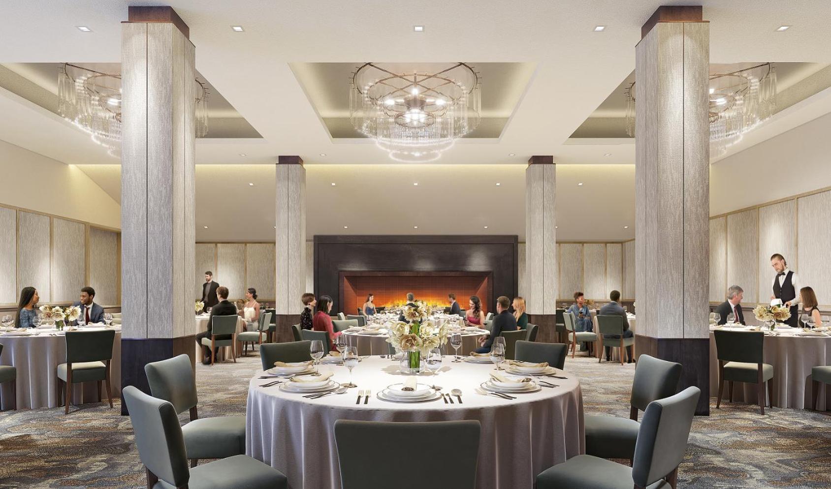 Hotel De Novo Springdale, Tapestry Collection By Hilton Exteriér fotografie