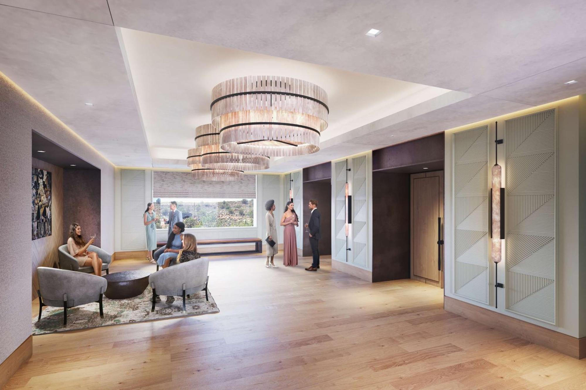 Hotel De Novo Springdale, Tapestry Collection By Hilton Exteriér fotografie